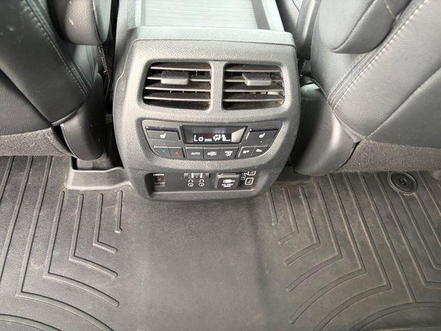 2021 Honda Pilot AWD Touring 7 Passenger