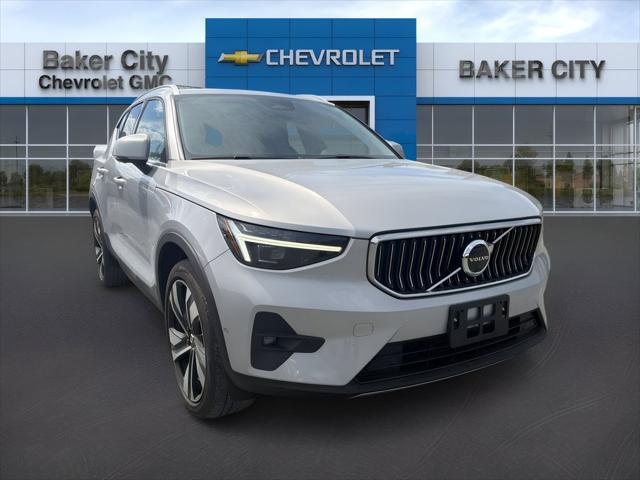 2023 Volvo XC40 B5 Ultimate Bright Theme for sale in Baker City, WA