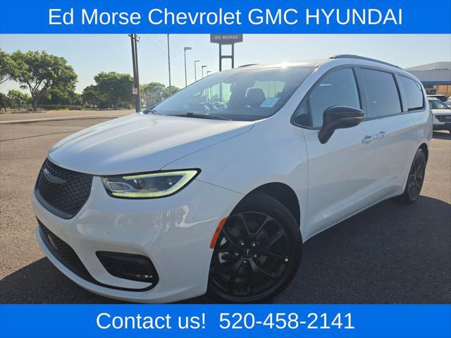 2025 Chrysler Pacifica Limited for sale in SIERRA VISTA, AZ