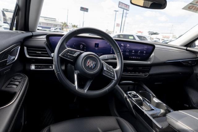 2024 Buick Envision Preferred AWD
