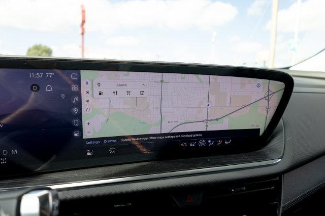 2024 Buick Envision Preferred AWD