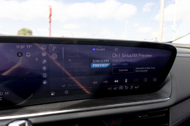 2024 Buick Envision Preferred AWD