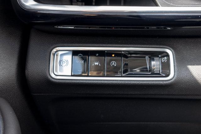 2024 Buick Envision Preferred AWD