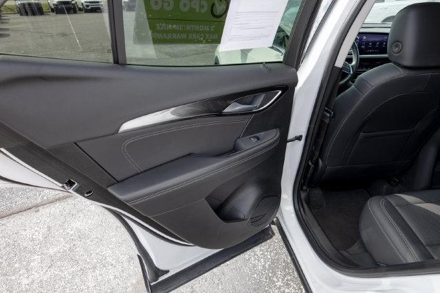 2024 Buick Envision Preferred AWD