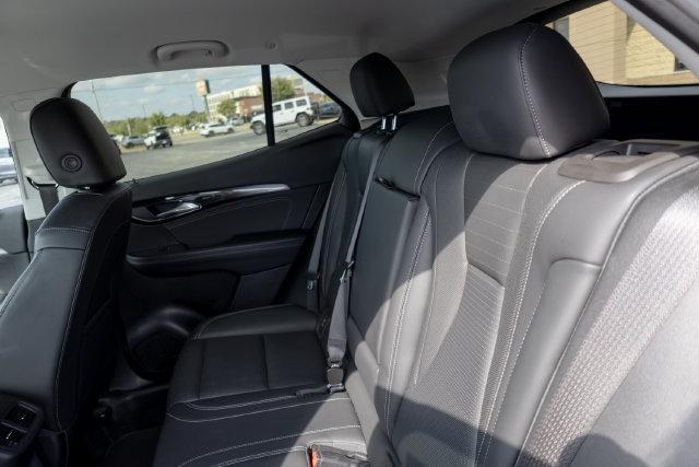 2024 Buick Envision Preferred AWD
