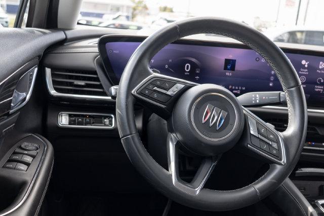 2024 Buick Envision Preferred AWD
