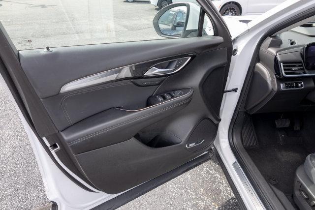 2024 Buick Envision Preferred AWD