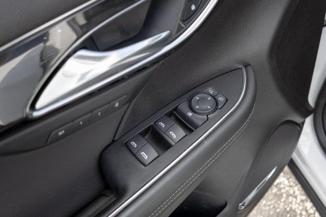 2024 Buick Envision Preferred AWD