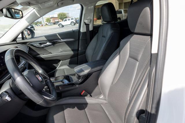 2024 Buick Envision Preferred AWD