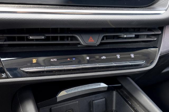 2024 Buick Envision Preferred AWD