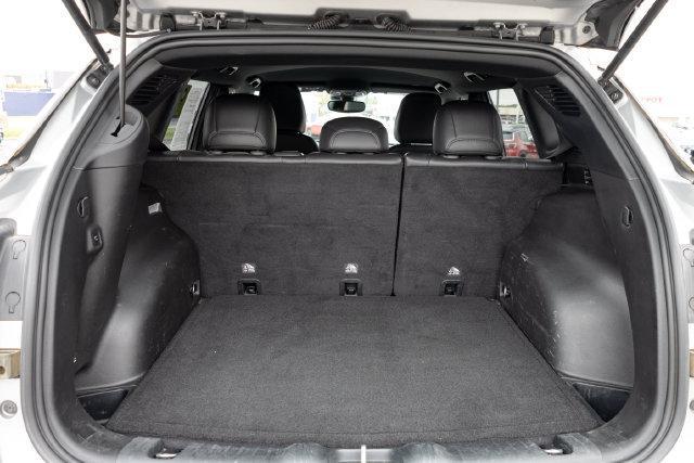 2023 Jeep Compass Latitude 4x4