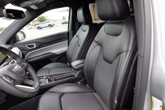 2023 Jeep Compass Latitude 4x4