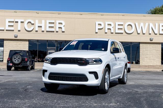 2026 Dodge Durango GT AWD for sale in JOPLIN, MO
