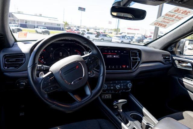 2026 Dodge Durango GT AWD
