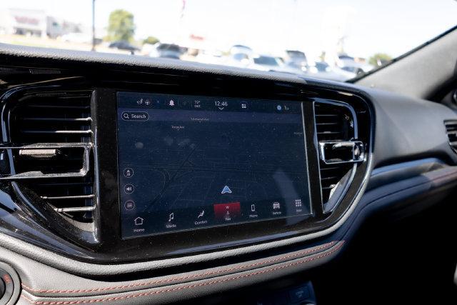 2026 Dodge Durango GT AWD