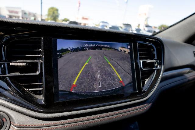 2026 Dodge Durango GT AWD