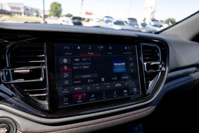 2026 Dodge Durango GT AWD