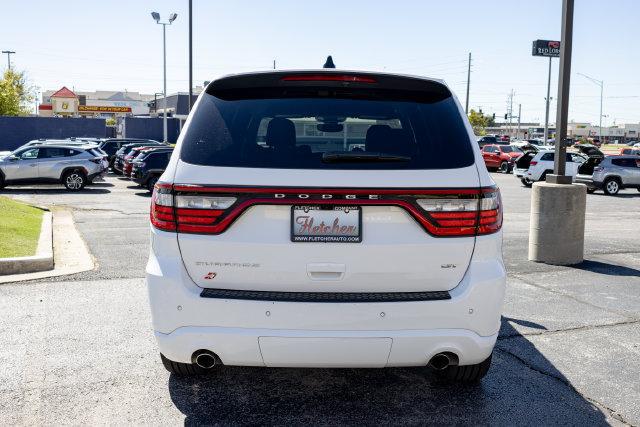 2026 Dodge Durango GT AWD