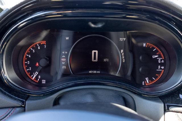 2026 Dodge Durango GT AWD