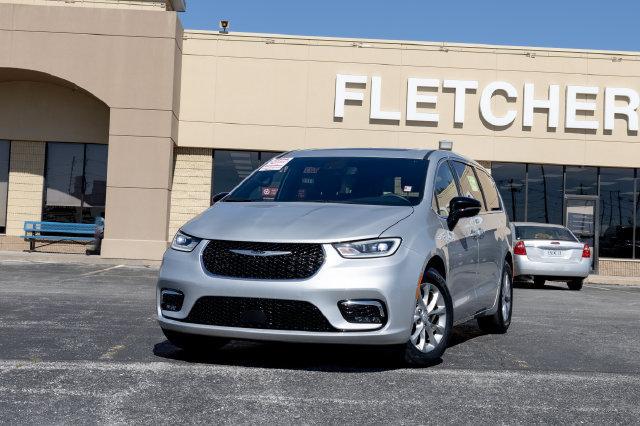 2026 Chrysler Pacifica Limited for sale in JOPLIN, MO