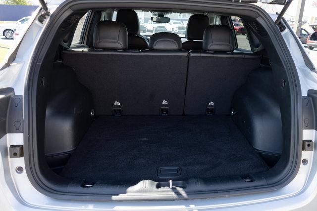 2024 Jeep Compass Latitude Lux FWD