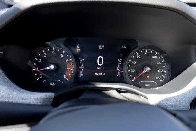2024 Jeep Compass Latitude Lux FWD