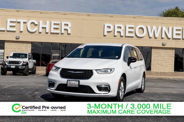 2025 Chrysler Pacifica Select for sale in JOPLIN, MO