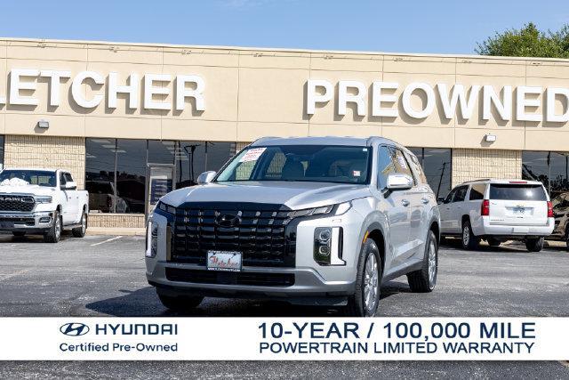 2025 Hyundai Palisade SEL for sale in JOPLIN, MO