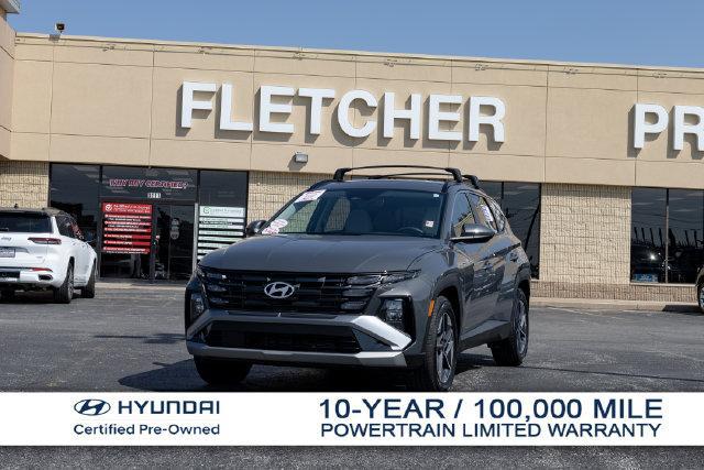 2026 Hyundai Tucson SEL for sale in JOPLIN, MO