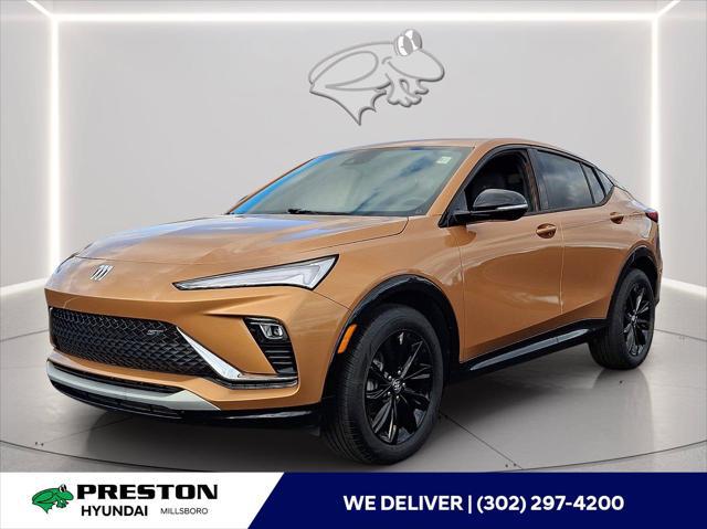 2024 Buick NV Sport Touring FWD for sale in MILLSBORO, DE