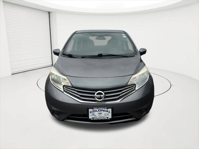 2016 Nissan Versa Note SV