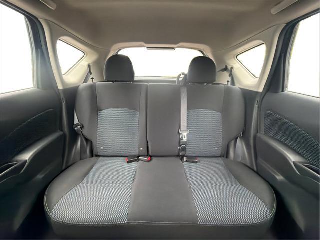 2016 Nissan Versa Note SV