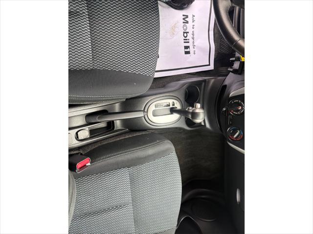 2016 Nissan Versa Note SV