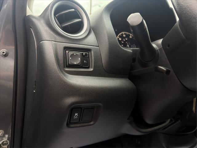 2016 Nissan Versa Note SV