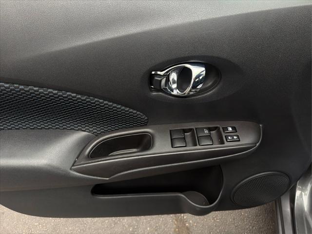 2016 Nissan Versa Note SV