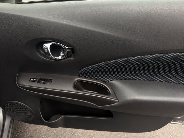 2016 Nissan Versa Note SV