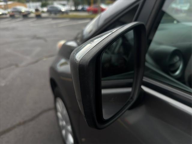 2016 Nissan Versa Note SV