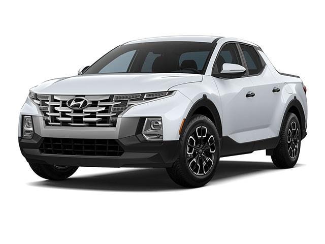 2022 Hyundai Santa Cruz SEL for sale in ERIE, PA