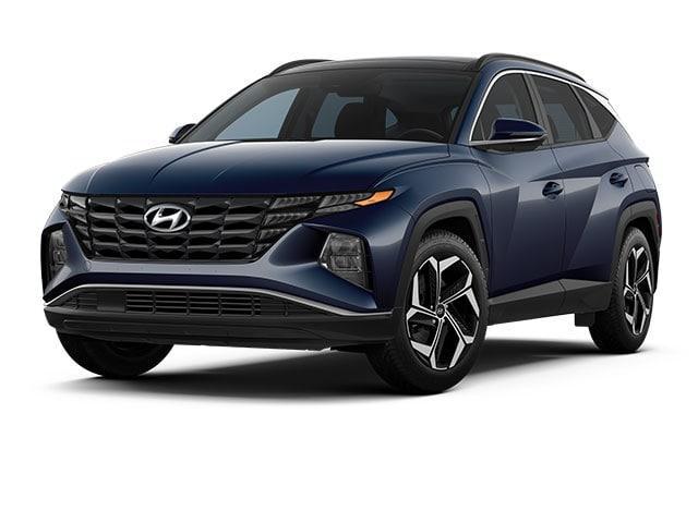 2024 Hyundai Tucson Hybrid SEL Convenience for sale in ERIE, PA