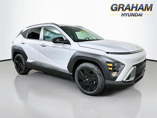 2027 Hyundai Kona SEL Sport for sale in MANSFIELD, OH