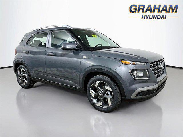 2026 Hyundai Venue SEL for sale near MANSFIELD, OH