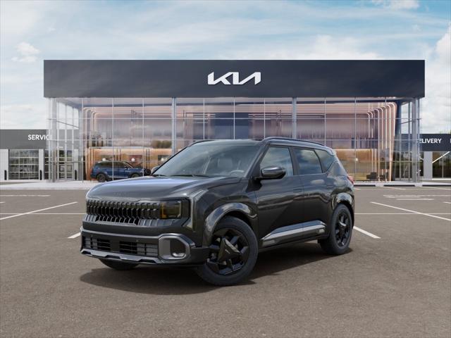 2027 Kia Seltos X-Line S for sale in Enfield, CT