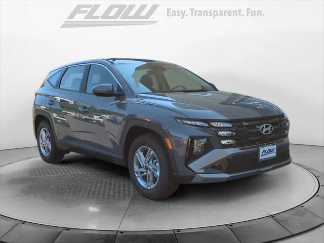 2026 Hyundai Tucson SE for sale in CHARLOTTESVILLE, VA