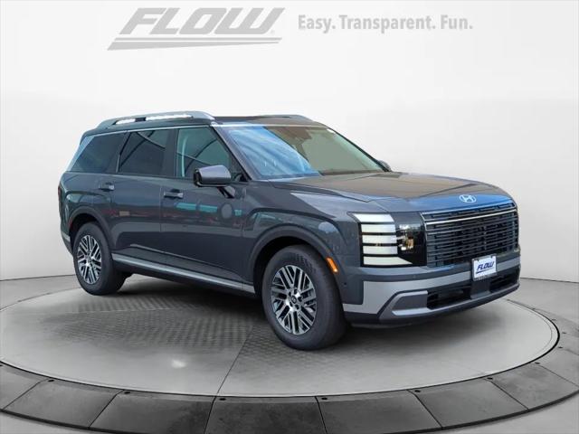 2027 Hyundai Palisade SEL Premium 8P for sale in CHARLOTTESVILLE, VA