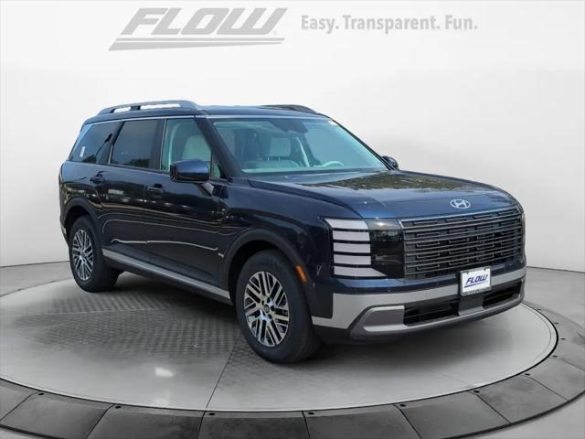 2027 Hyundai Palisade SEL 8P for sale in CHARLOTTESVILLE, VA