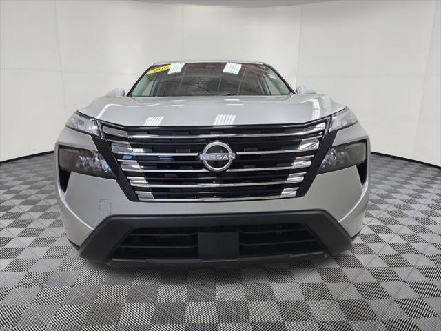 2025 Nissan Rogue SV Intelligent AWD