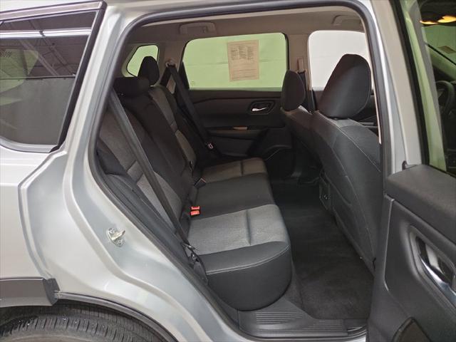 2025 Nissan Rogue SV Intelligent AWD