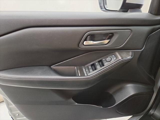 2025 Nissan Rogue SV Intelligent AWD