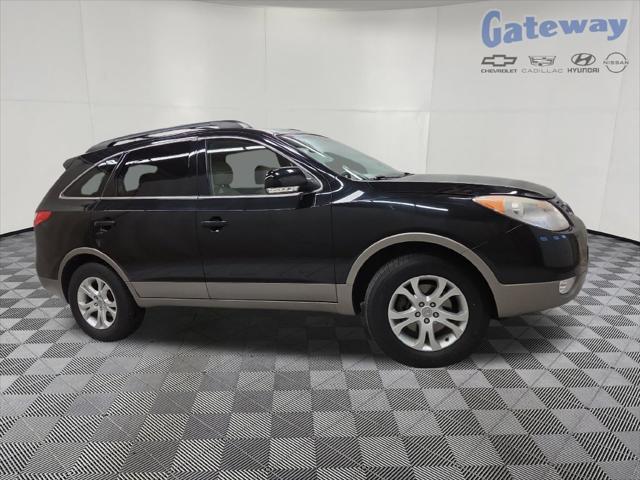 2012 Hyundai Veracruz GLS for sale in FARGO, ND
