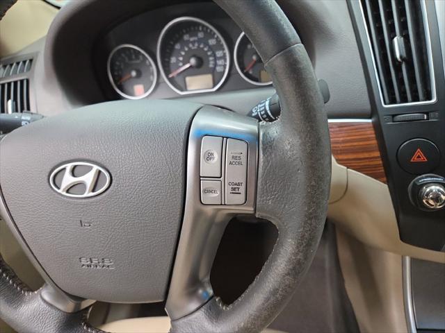 2012 Hyundai Veracruz GLS